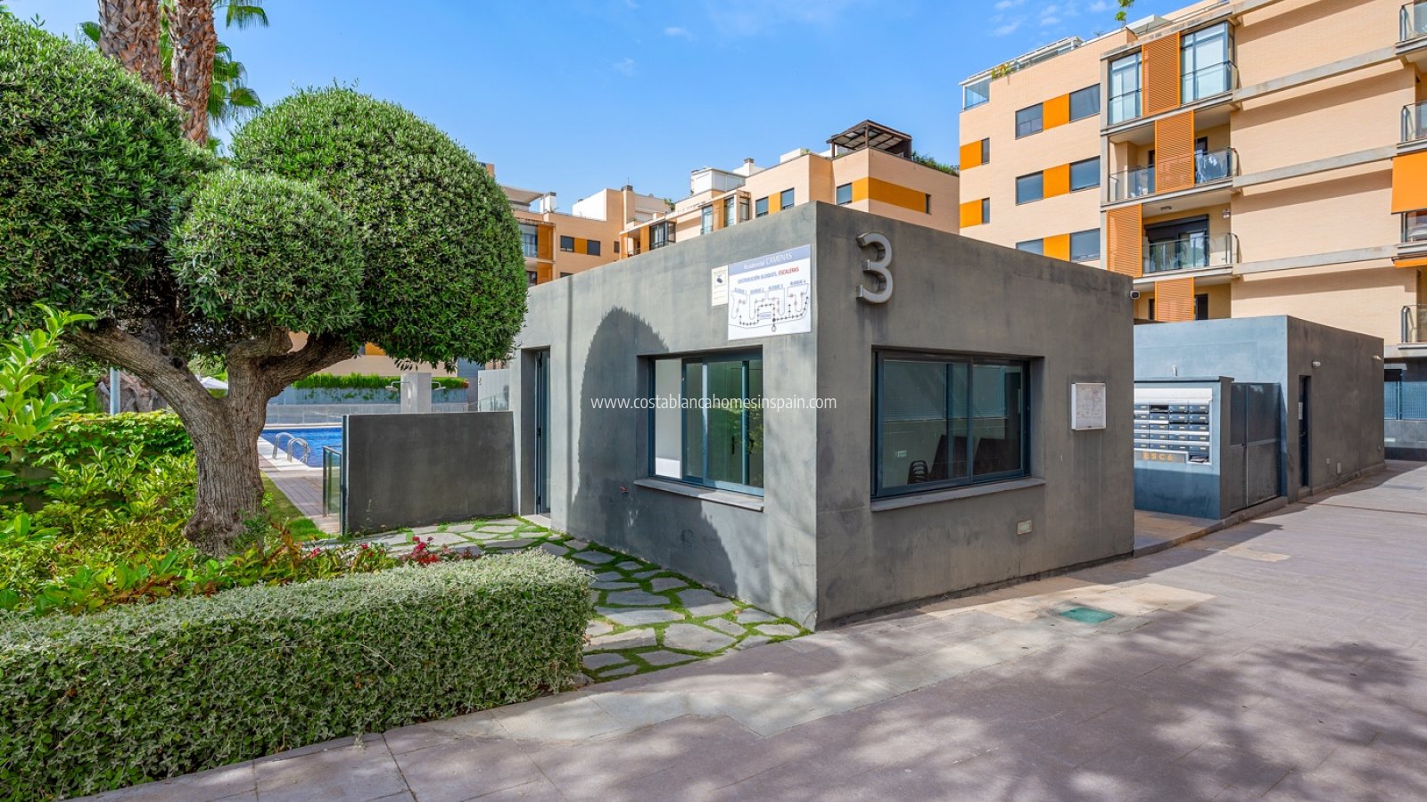 Venta - Apartment - El Campello - Muchavista