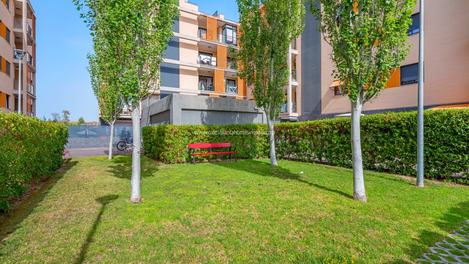 Venta - Apartment - El Campello - Muchavista