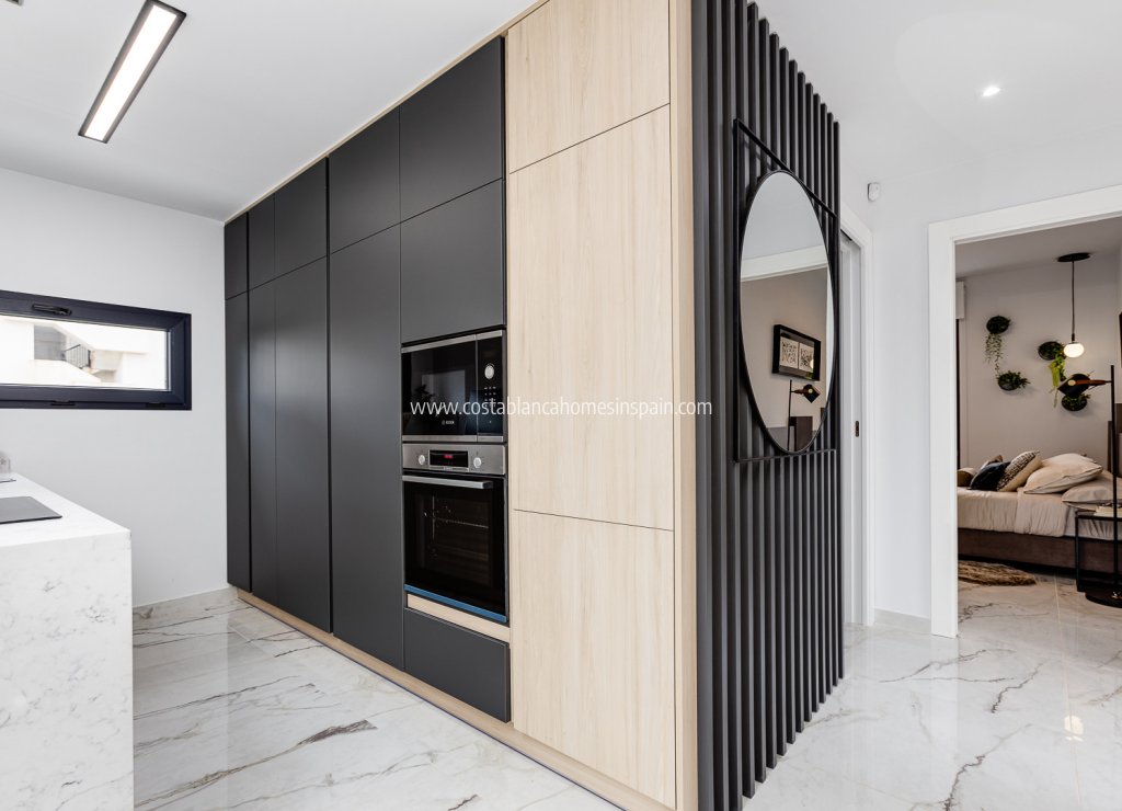 Venta - Apartment - Elche/Elx - La Hoya
