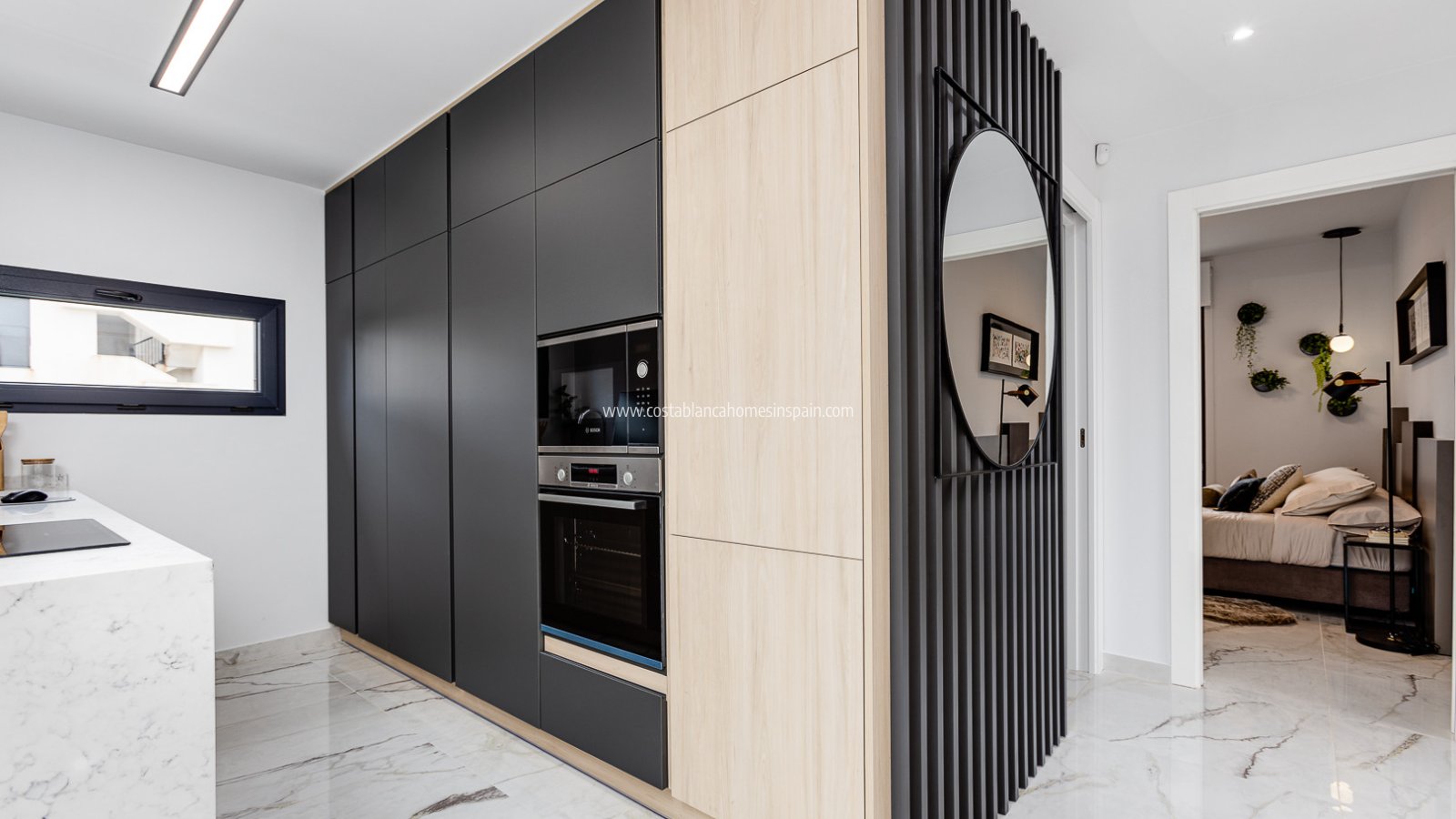 Venta - Apartment - Elche/Elx - La Hoya
