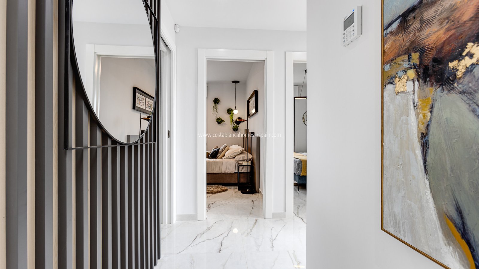 Venta - Apartment - Elche/Elx - La Hoya