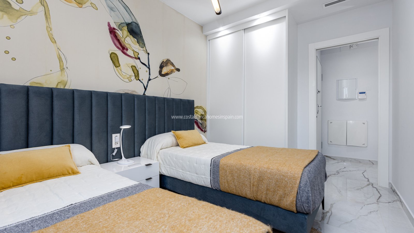 Venta - Apartment - Elche/Elx - La Hoya