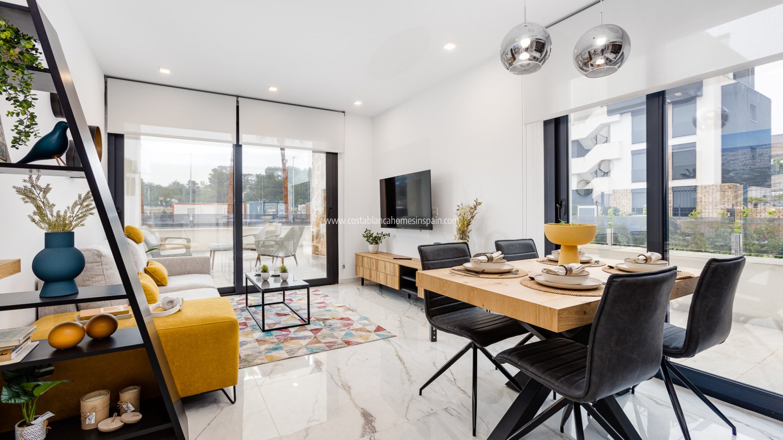 Venta - Apartment - Elche/Elx - La Hoya