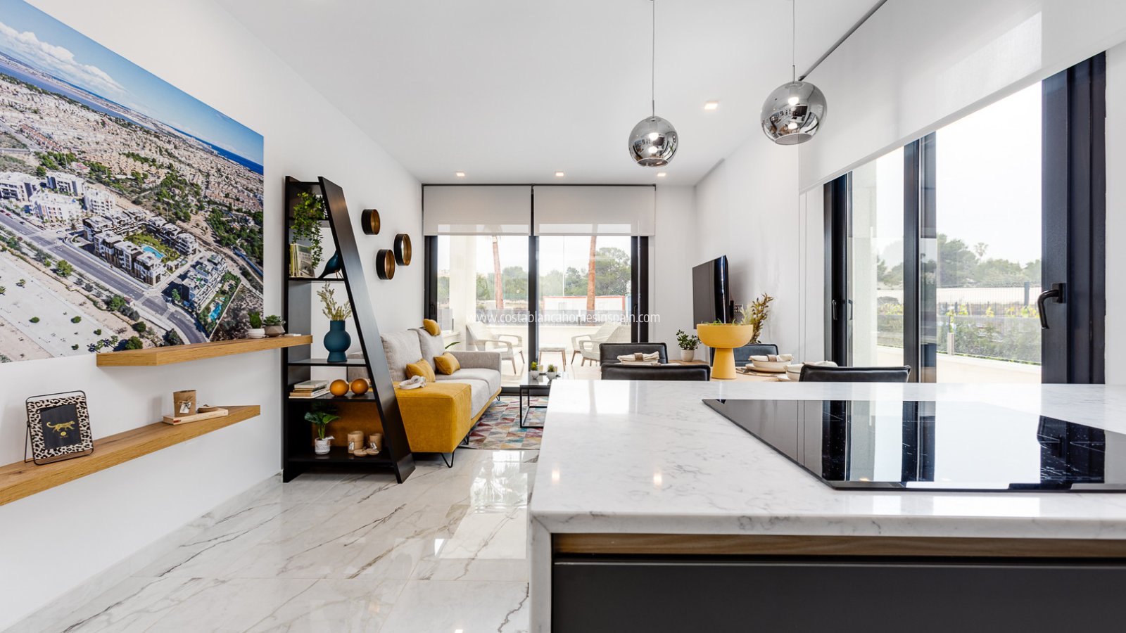 Venta - Apartment - Elche/Elx - La Hoya