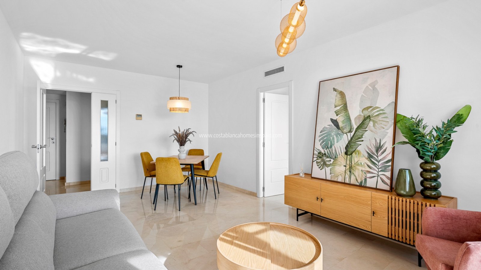 Venta - Apartment - Finestrat - Sierra cortina