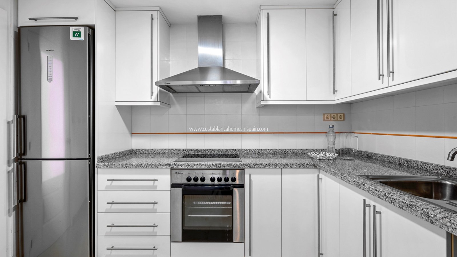 Venta - Apartment - Finestrat - Sierra cortina