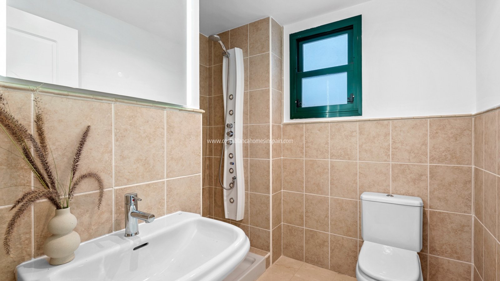 Venta - Apartment - Finestrat - Sierra cortina