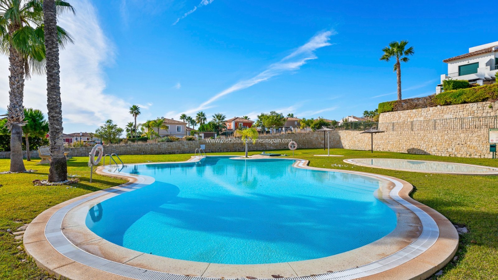 Venta - Apartment - Finestrat - Sierra cortina