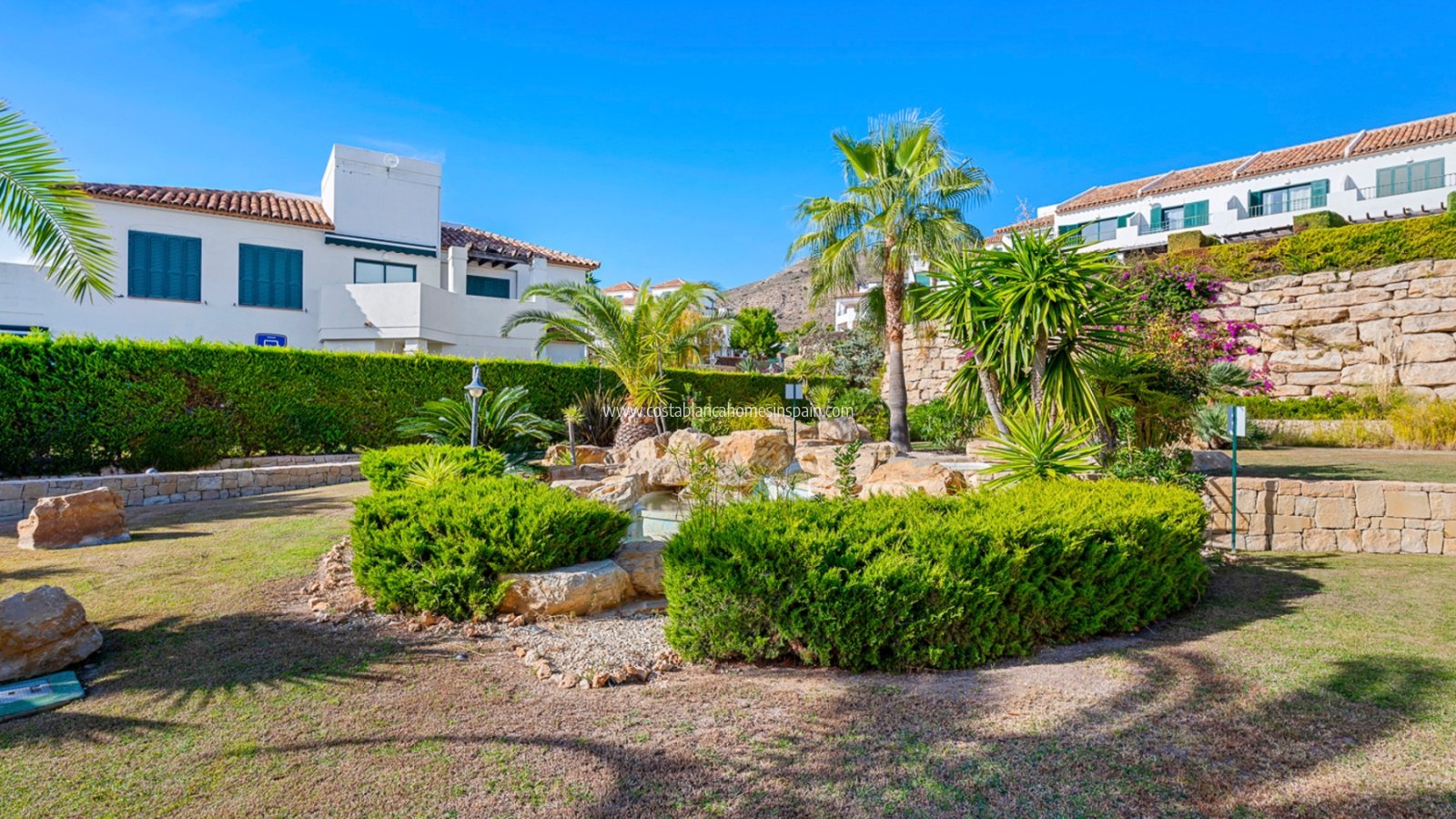 Venta - Apartment - Finestrat - Sierra cortina
