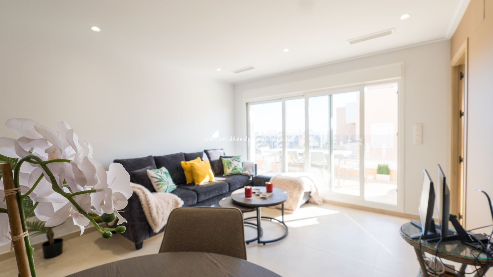 Venta - Apartment - Guardamar del Segura - El Raso