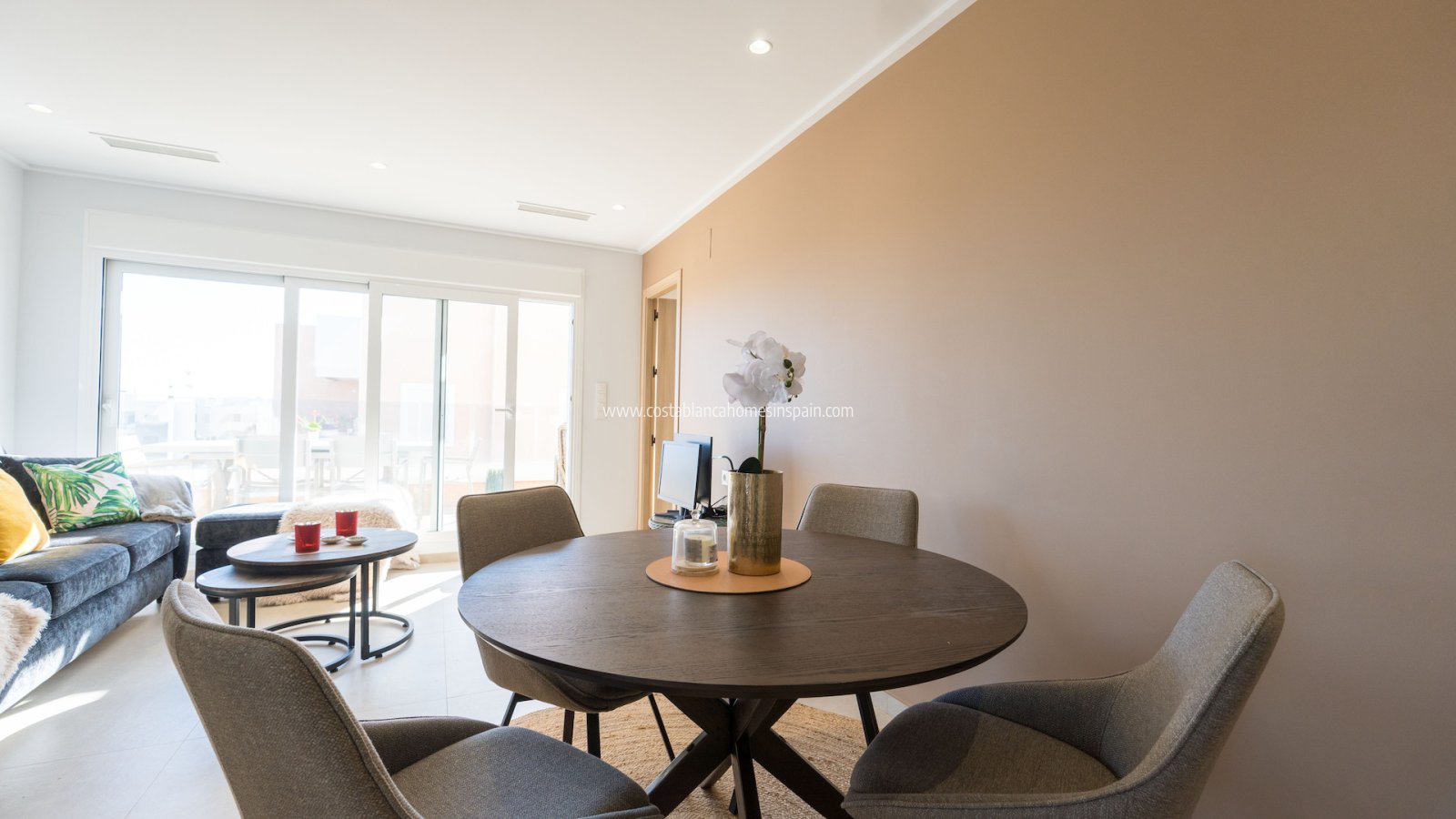 Venta - Apartment - Guardamar del Segura - El Raso