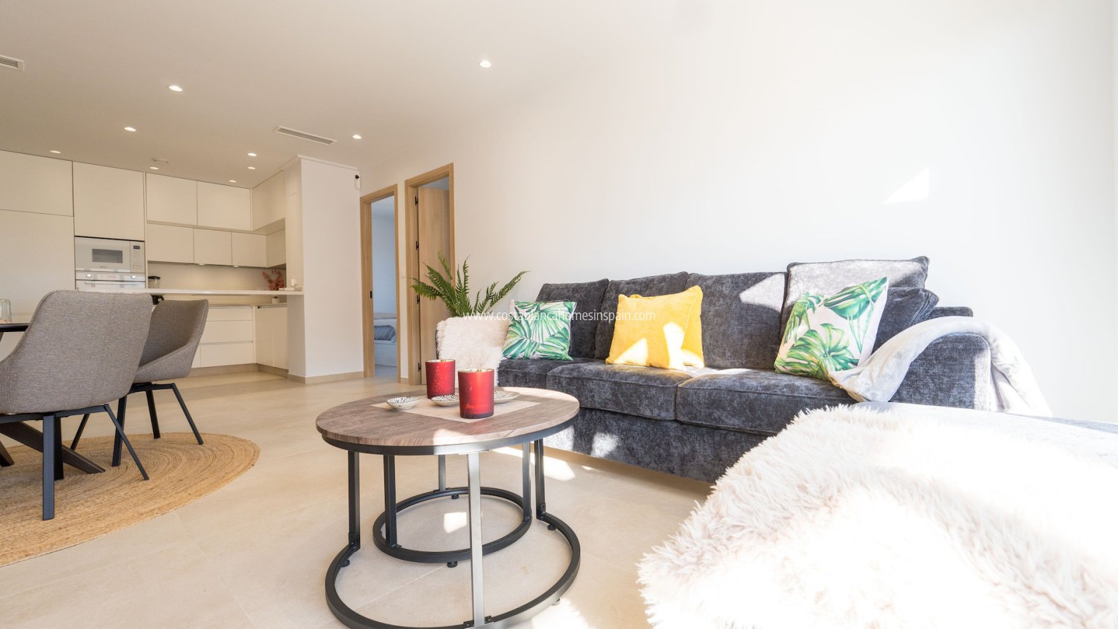 Venta - Apartment - Guardamar del Segura - El Raso