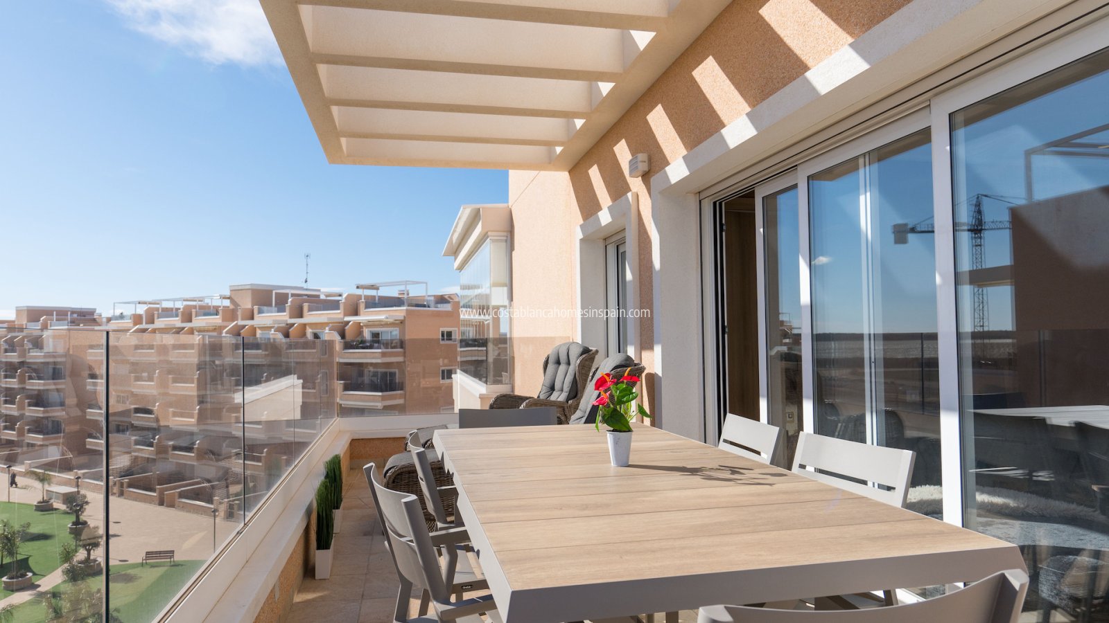 Venta - Apartment - Guardamar del Segura - El Raso