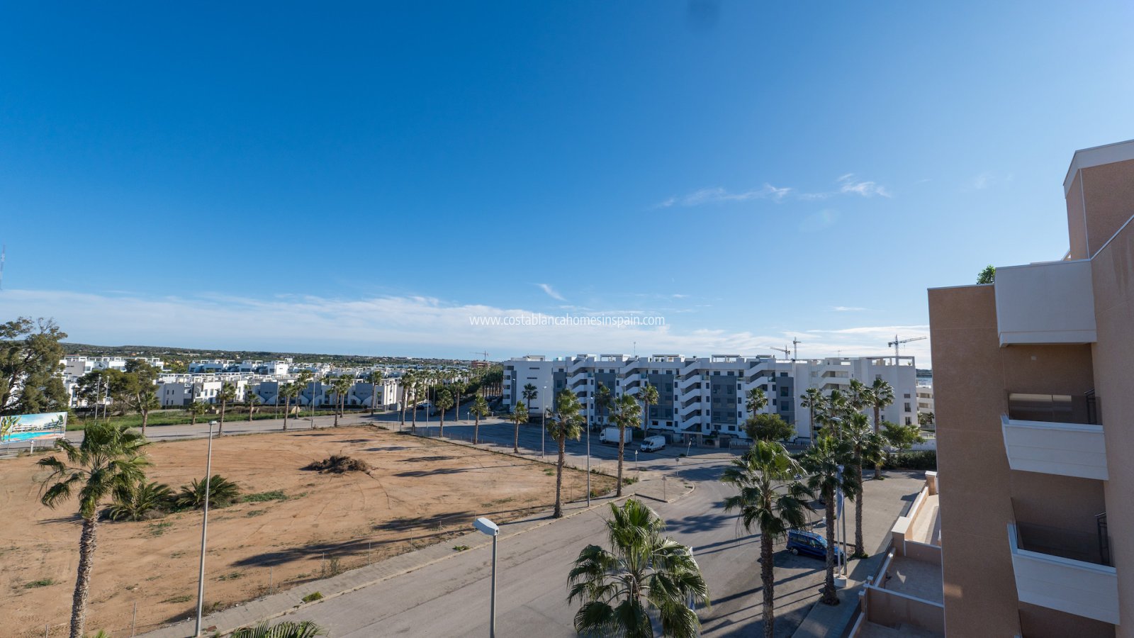 Venta - Apartment - Guardamar del Segura - El Raso