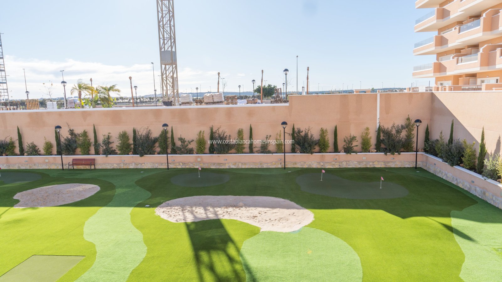 Venta - Apartment - Guardamar del Segura - El Raso