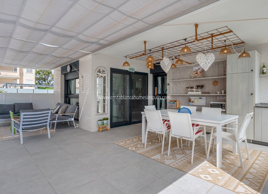 Venta - Apartment - Guardamar del Segura - Guardamar