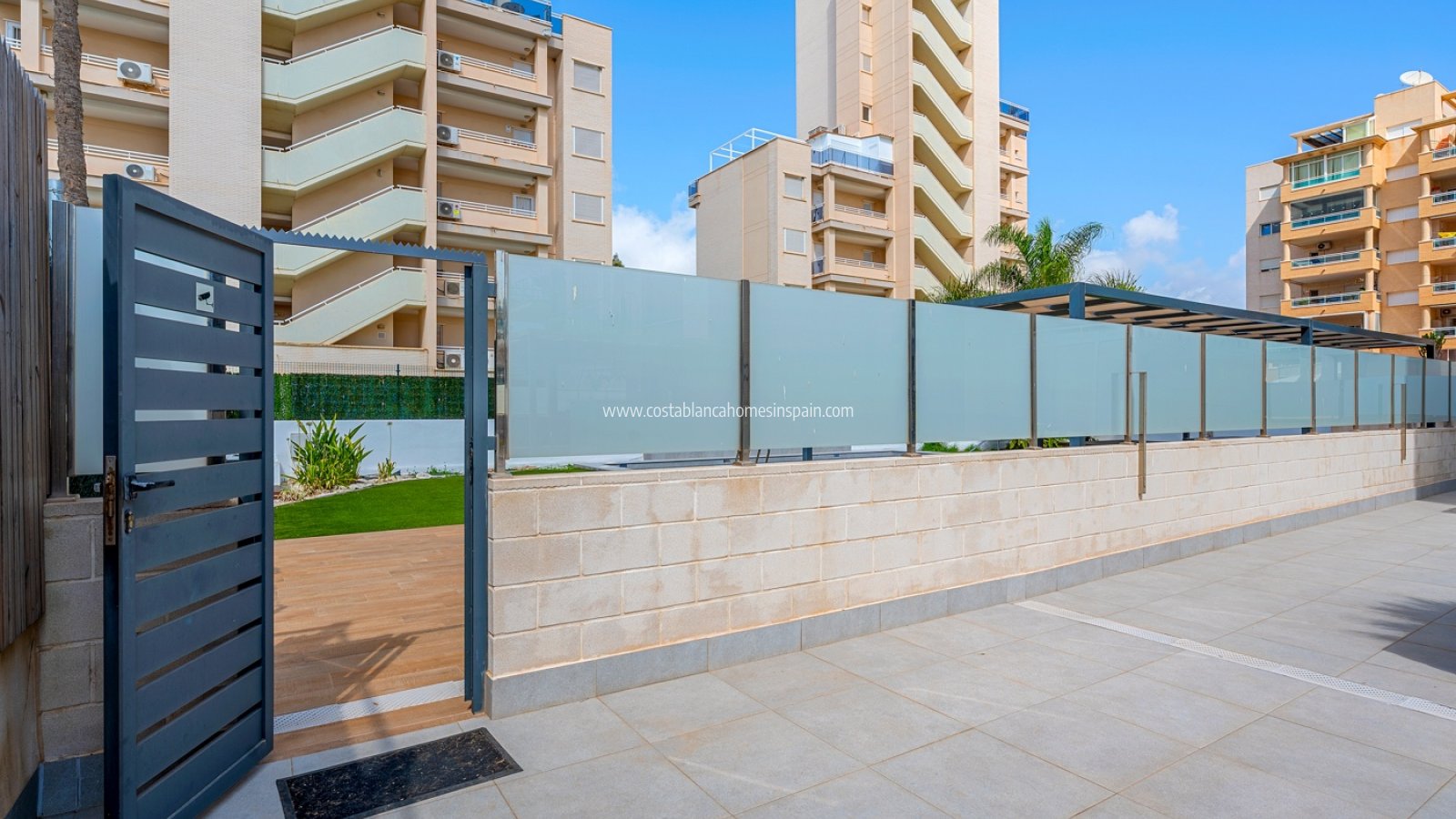 Venta - Apartment - Guardamar del Segura - Guardamar