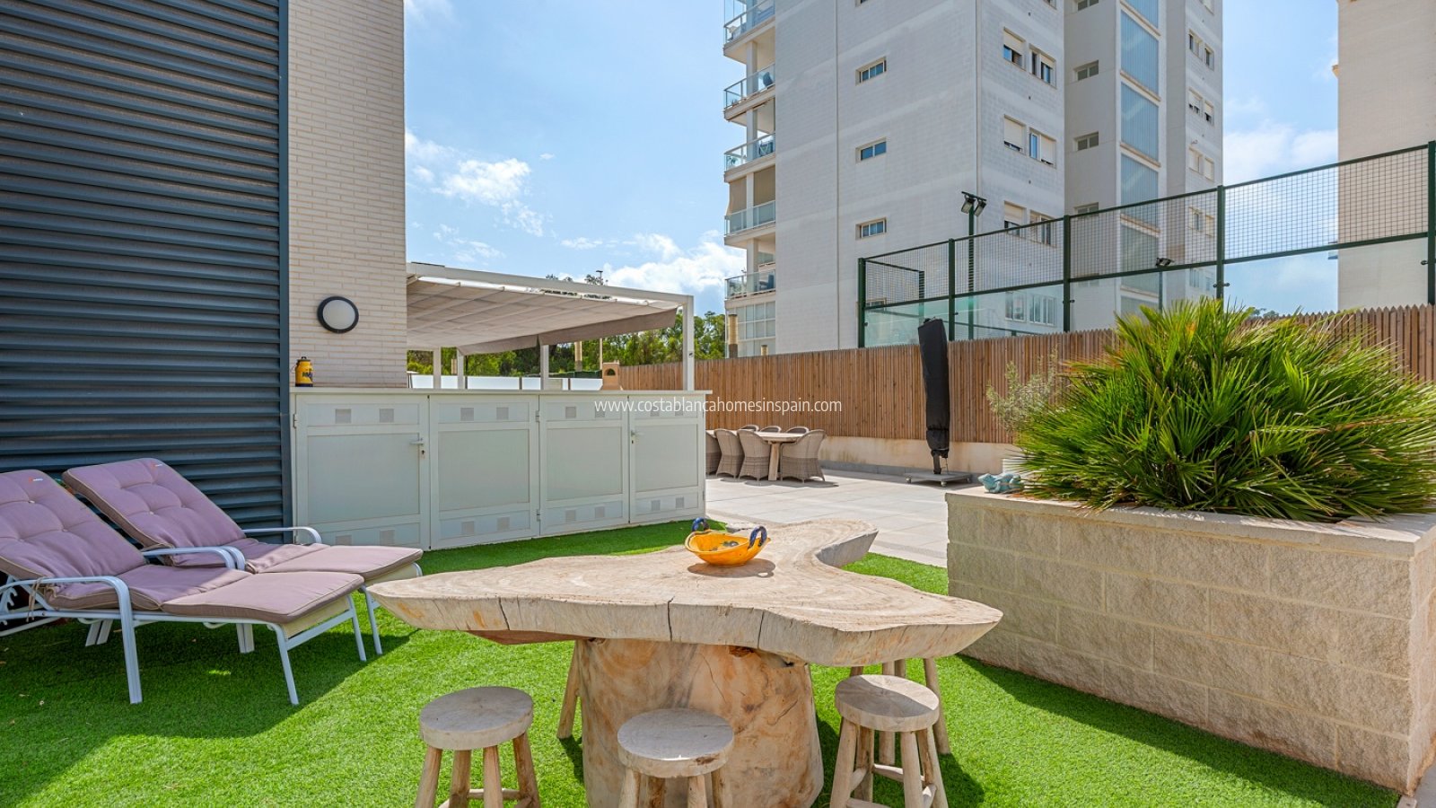Venta - Apartment - Guardamar del Segura - Guardamar
