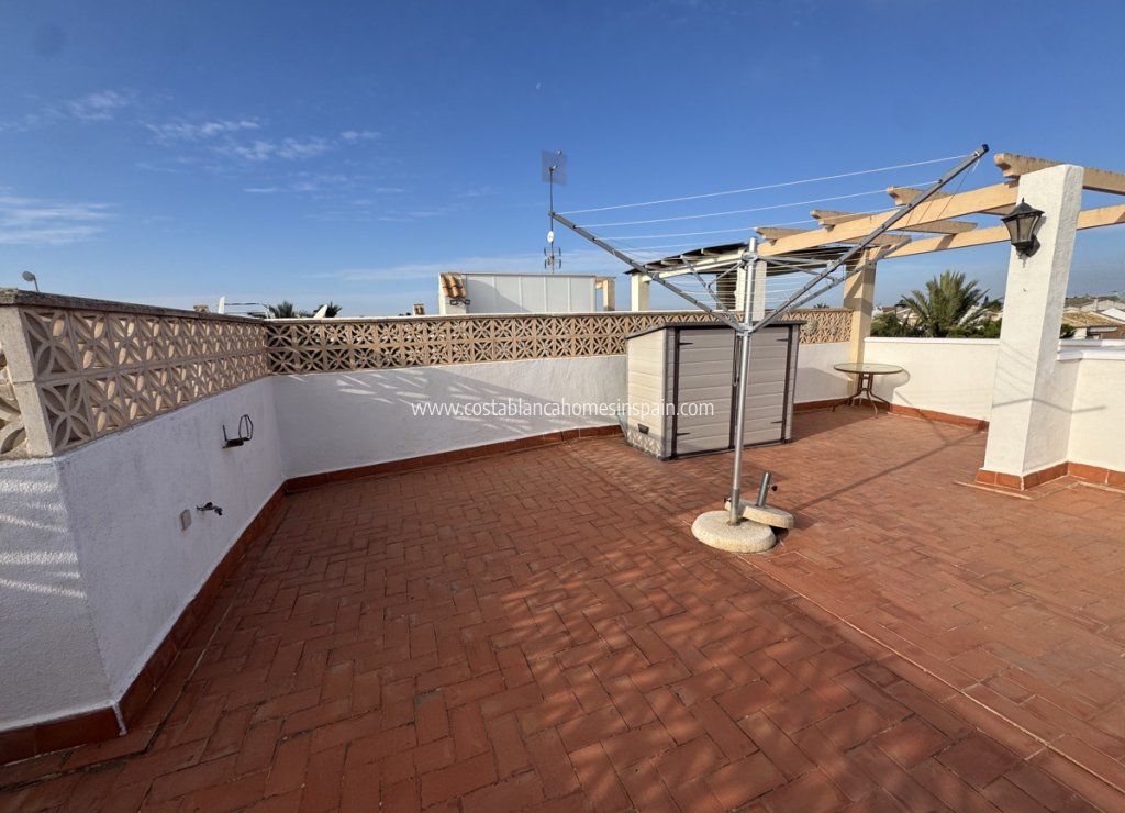 Venta - Apartment - La Florida