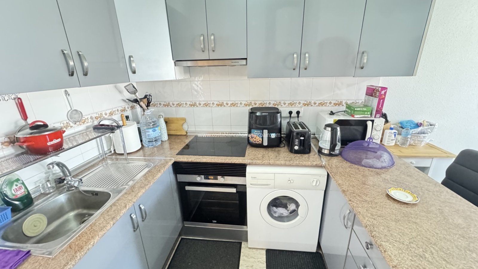 Venta - Apartment - La Florida