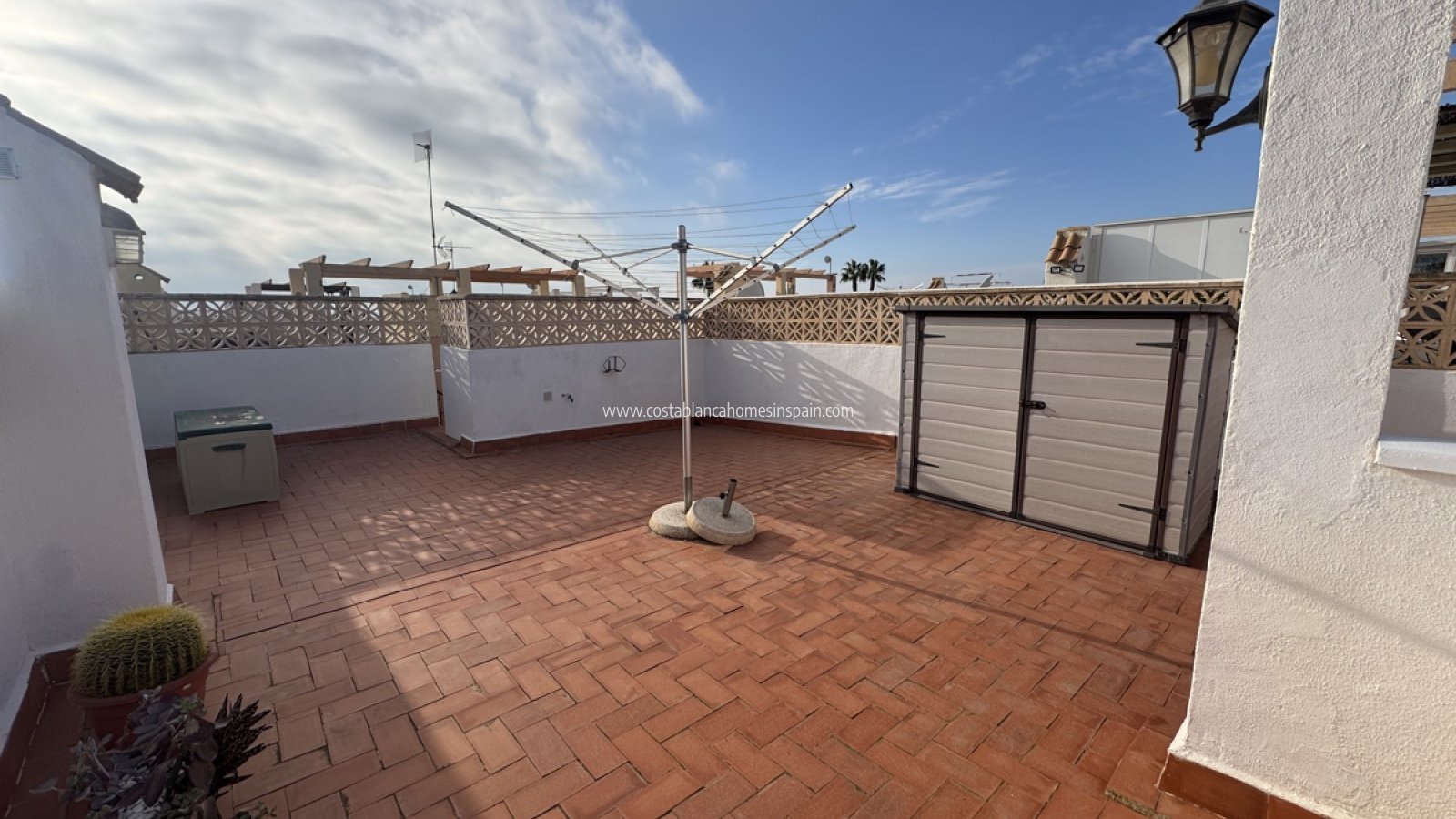 Venta - Apartment - La Florida