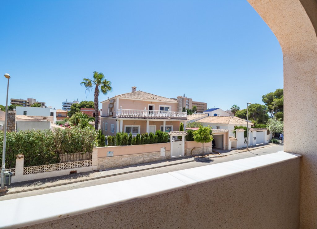 Venta - Apartment - La Zenia - Beachside