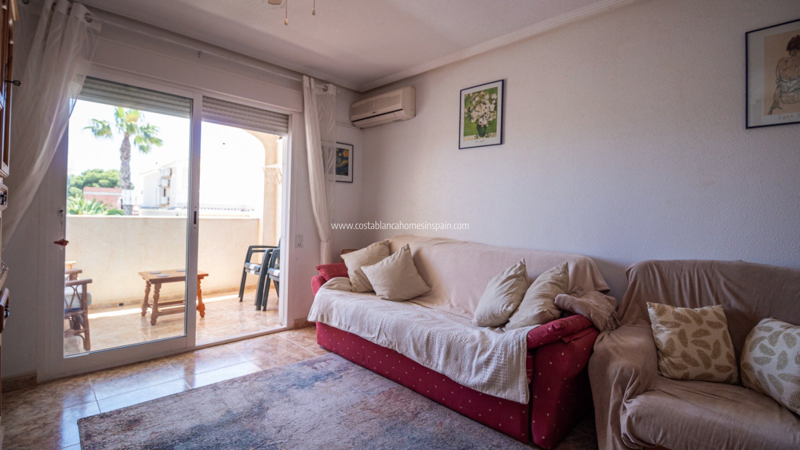 Venta - Apartment - La Zenia - Beachside