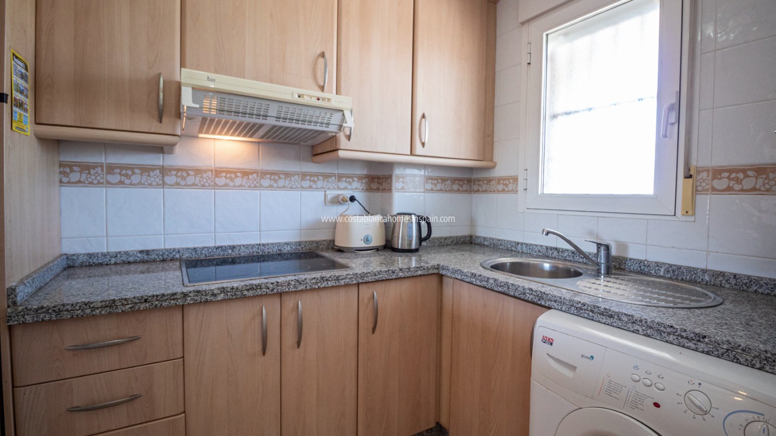 Venta - Apartment - La Zenia - Beachside