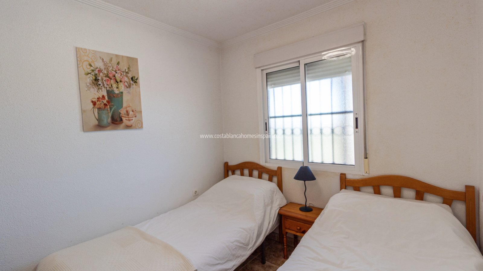 Venta - Apartment - La Zenia - Beachside