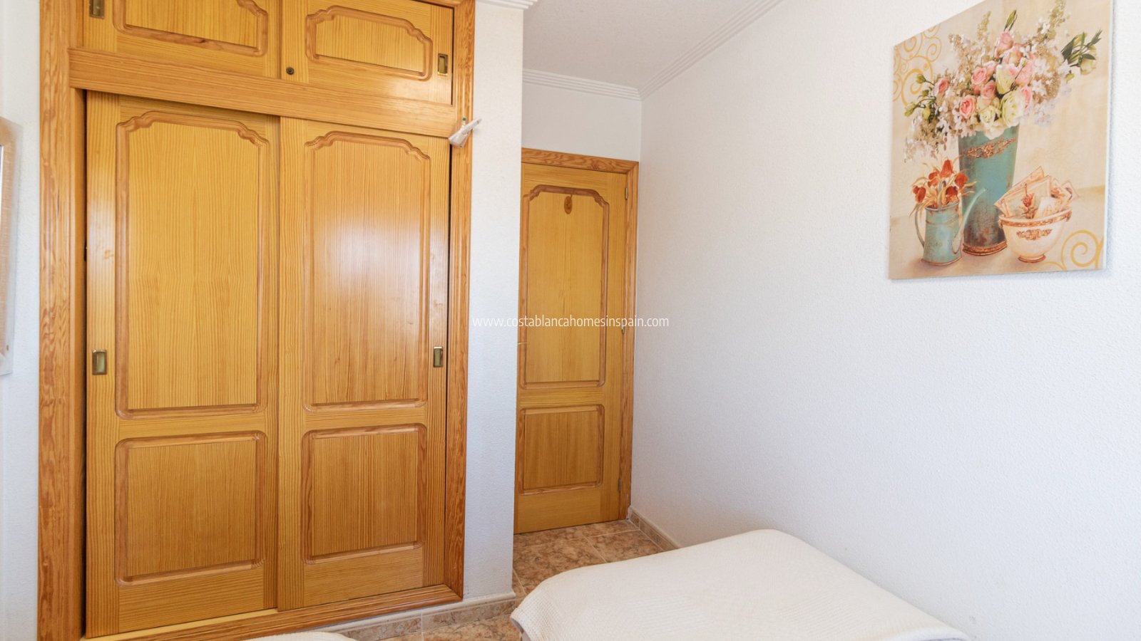 Venta - Apartment - La Zenia - Beachside
