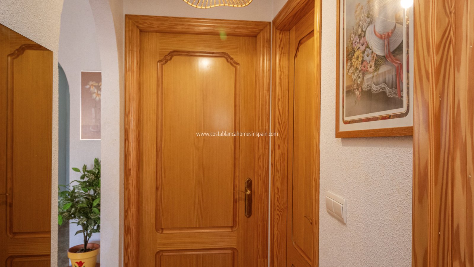 Venta - Apartment - La Zenia - Beachside