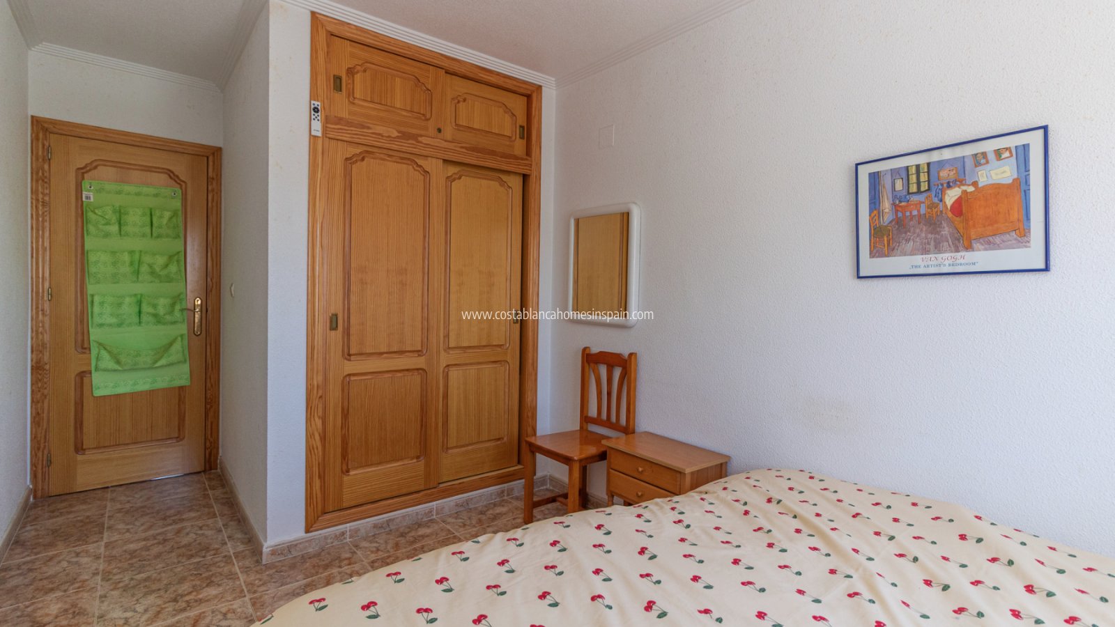 Venta - Apartment - La Zenia - Beachside