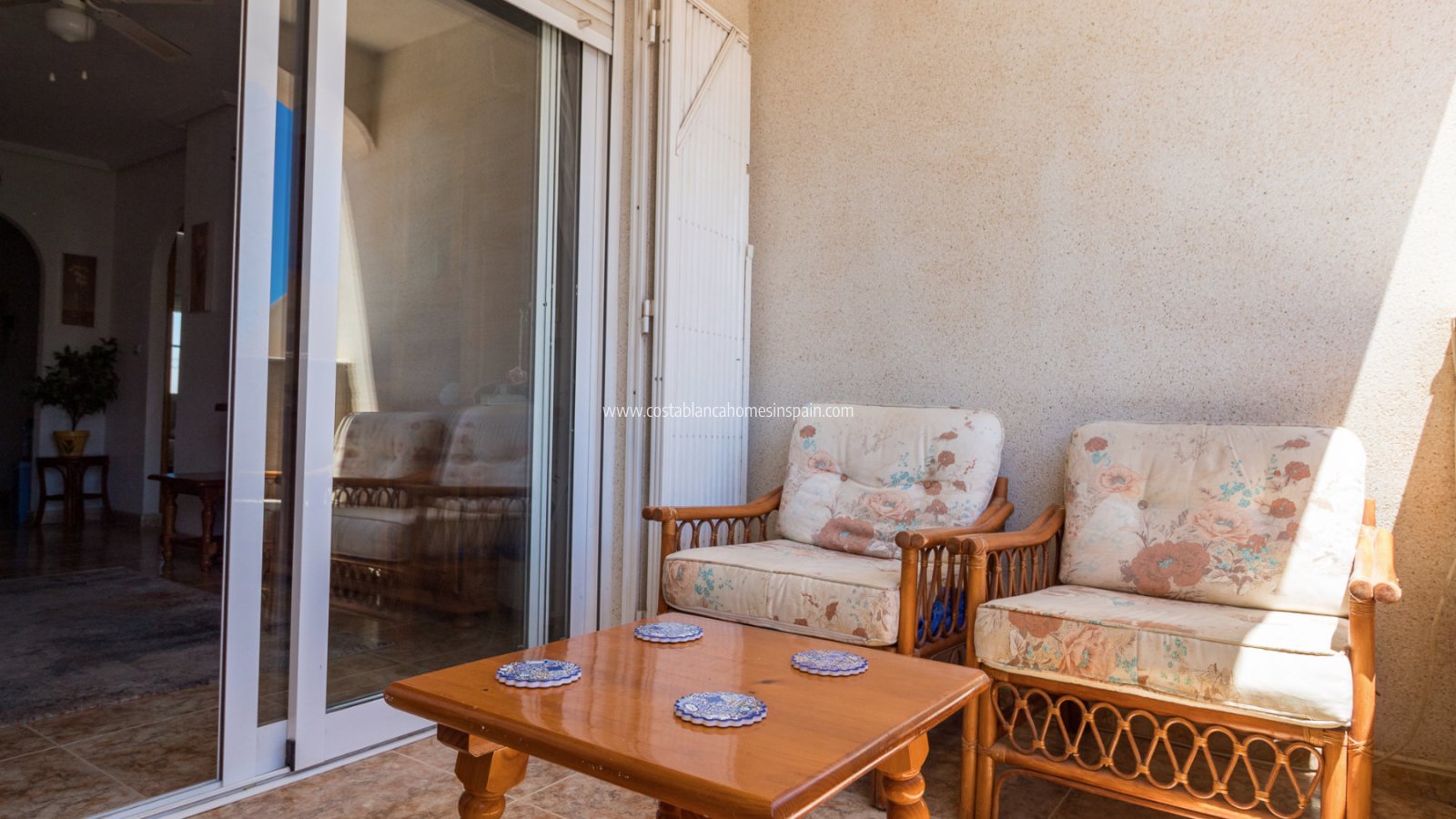 Venta - Apartment - La Zenia - Beachside