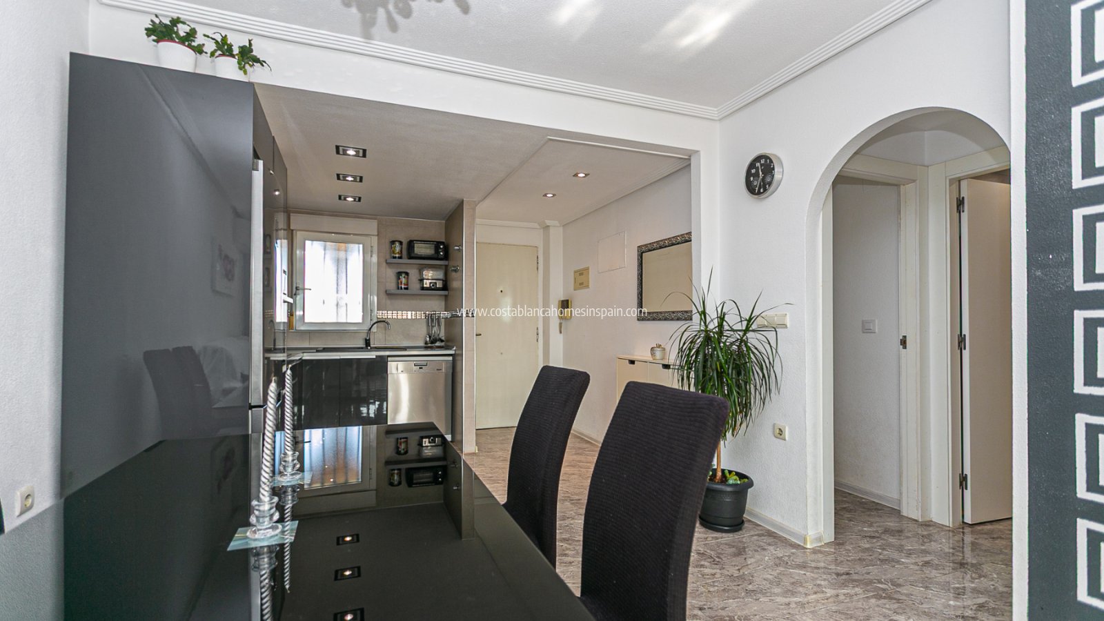 Venta - Apartment - La Zenia - Beachside