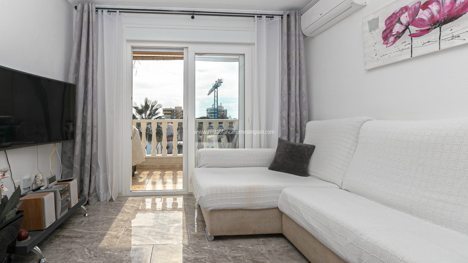Venta - Apartment - La Zenia - Beachside
