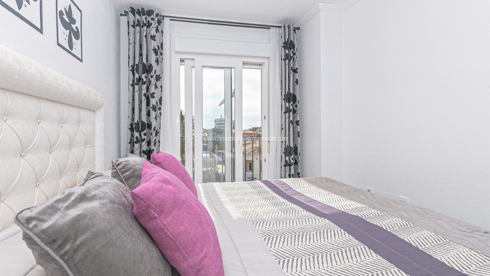 Venta - Apartment - La Zenia - Beachside