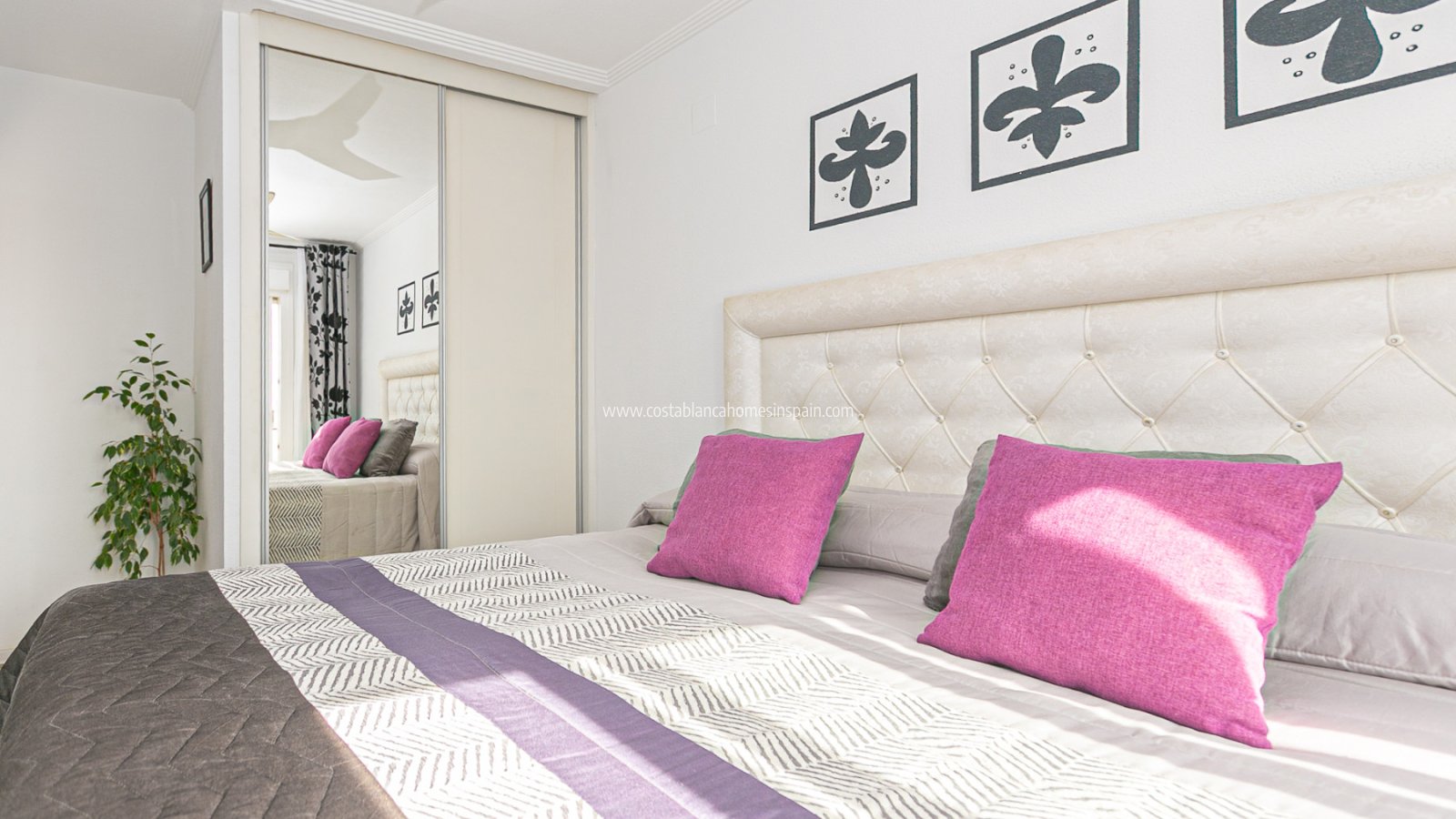 Venta - Apartment - La Zenia - Beachside