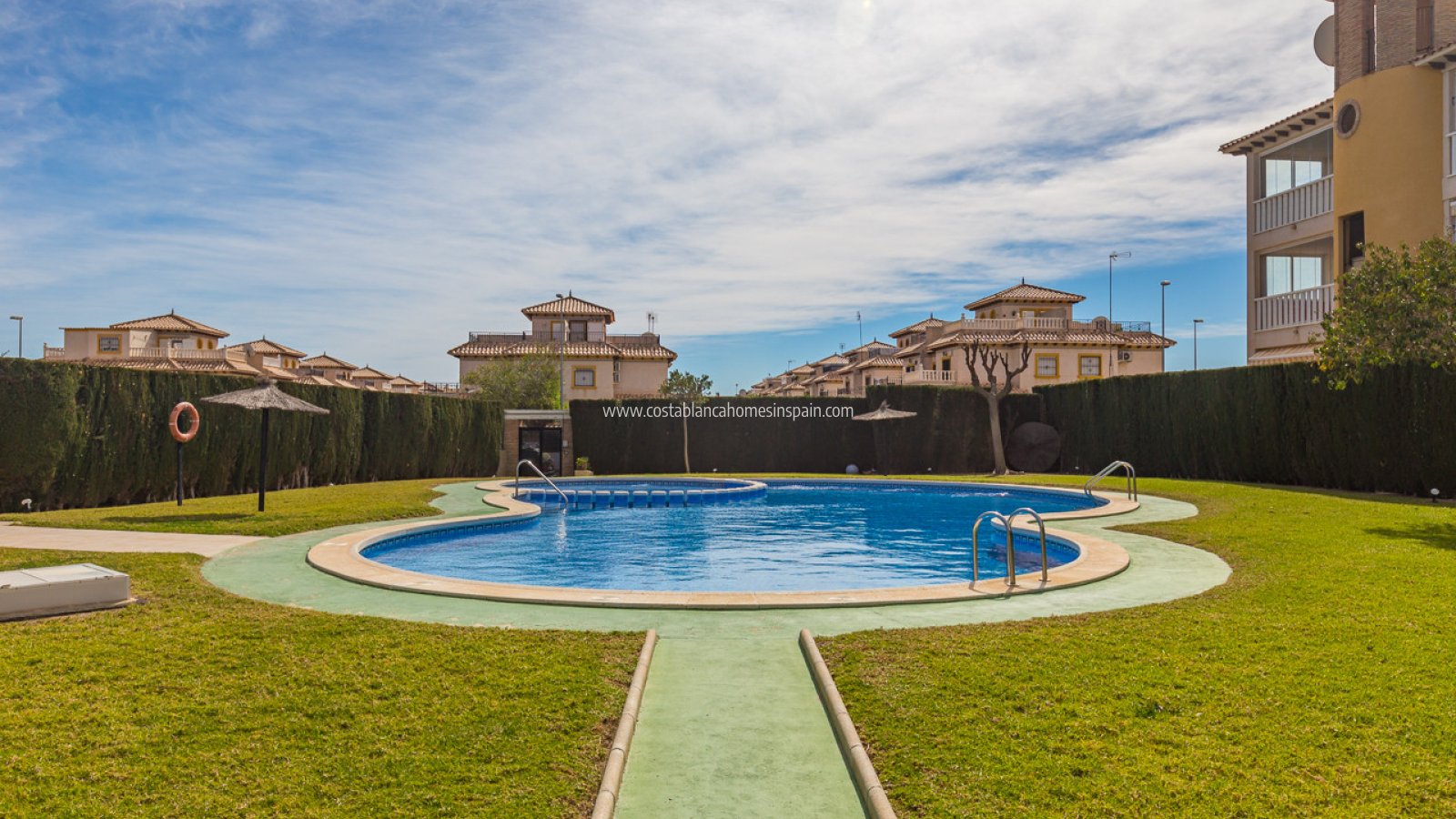 Venta - Apartment - La Zenia - Villas San Jose