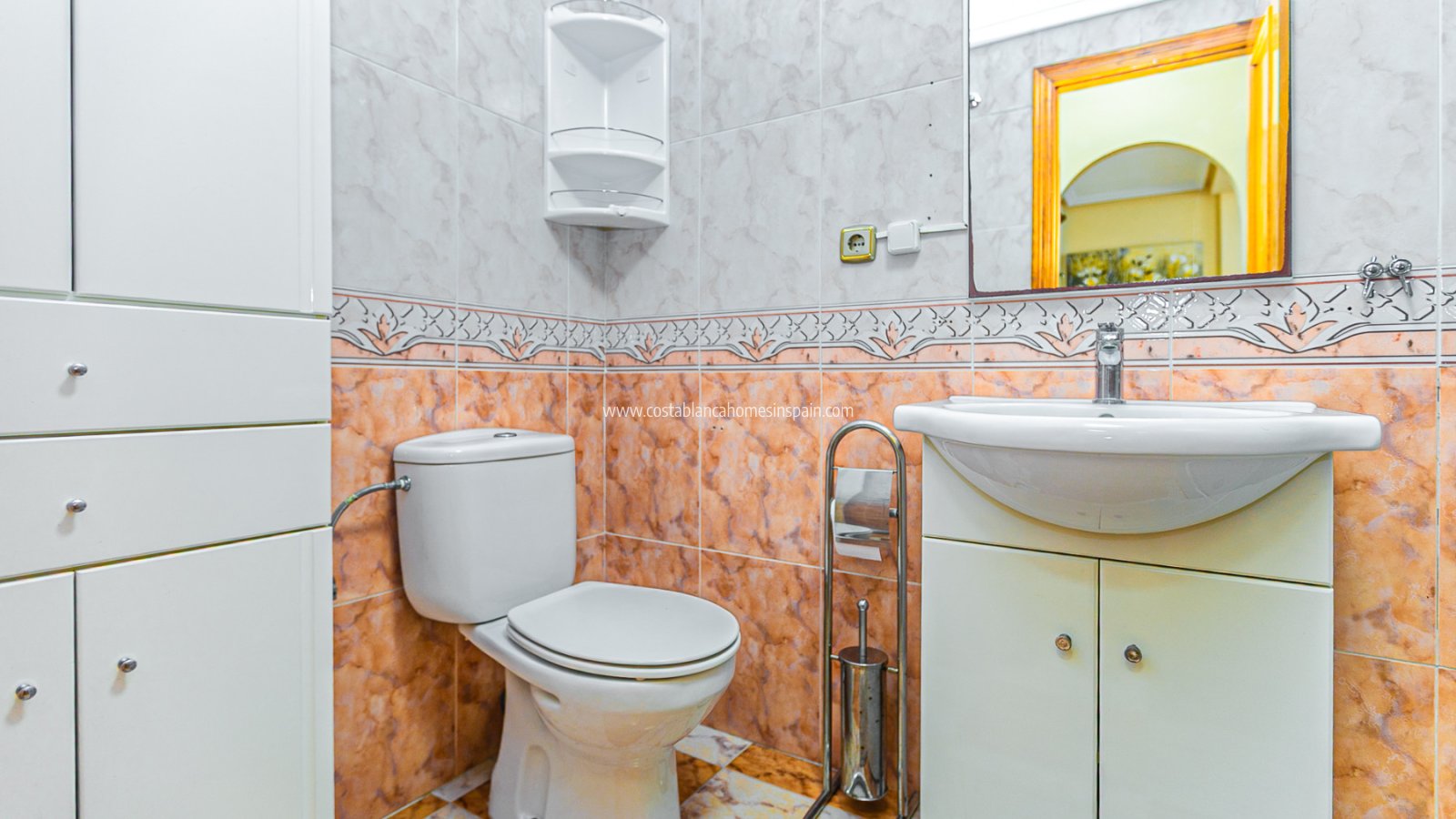 Venta - Apartment - La Zenia - Villas San Jose