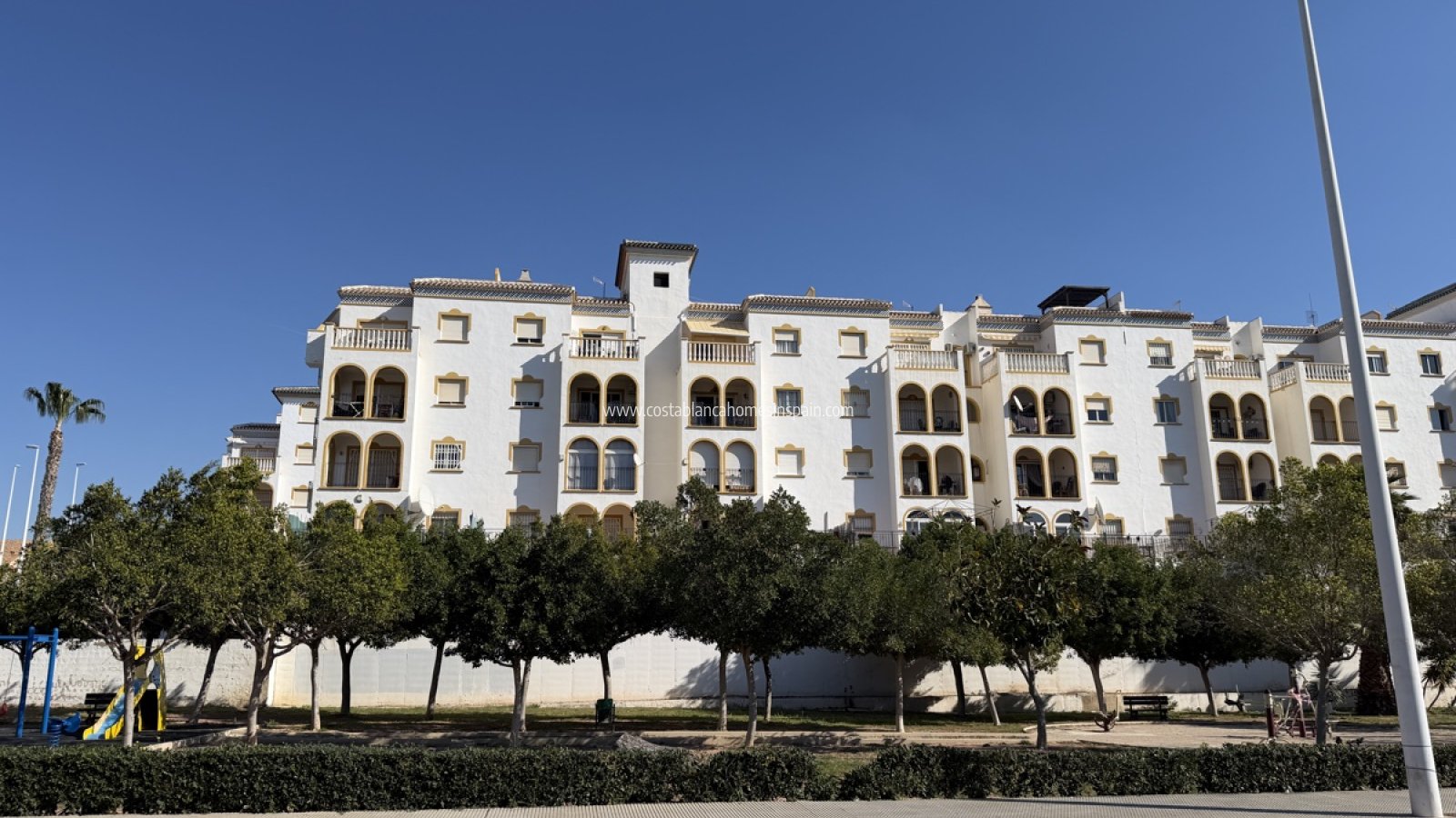 Venta - Apartment - La Zenia