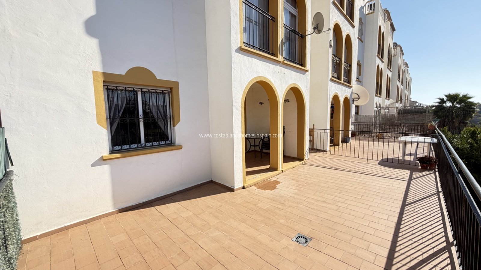 Venta - Apartment - La Zenia