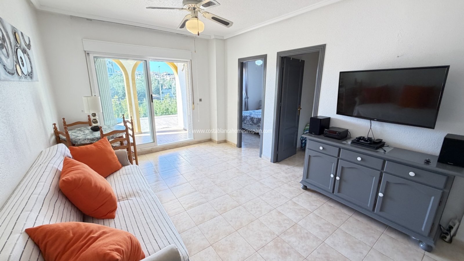 Venta - Apartment - La Zenia