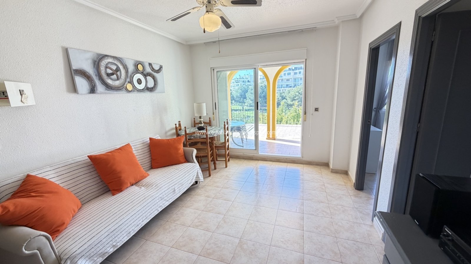 Venta - Apartment - La Zenia