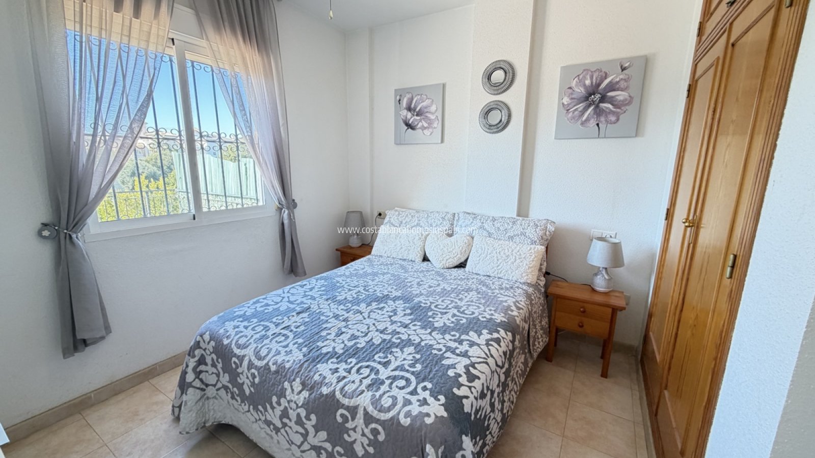 Venta - Apartment - La Zenia