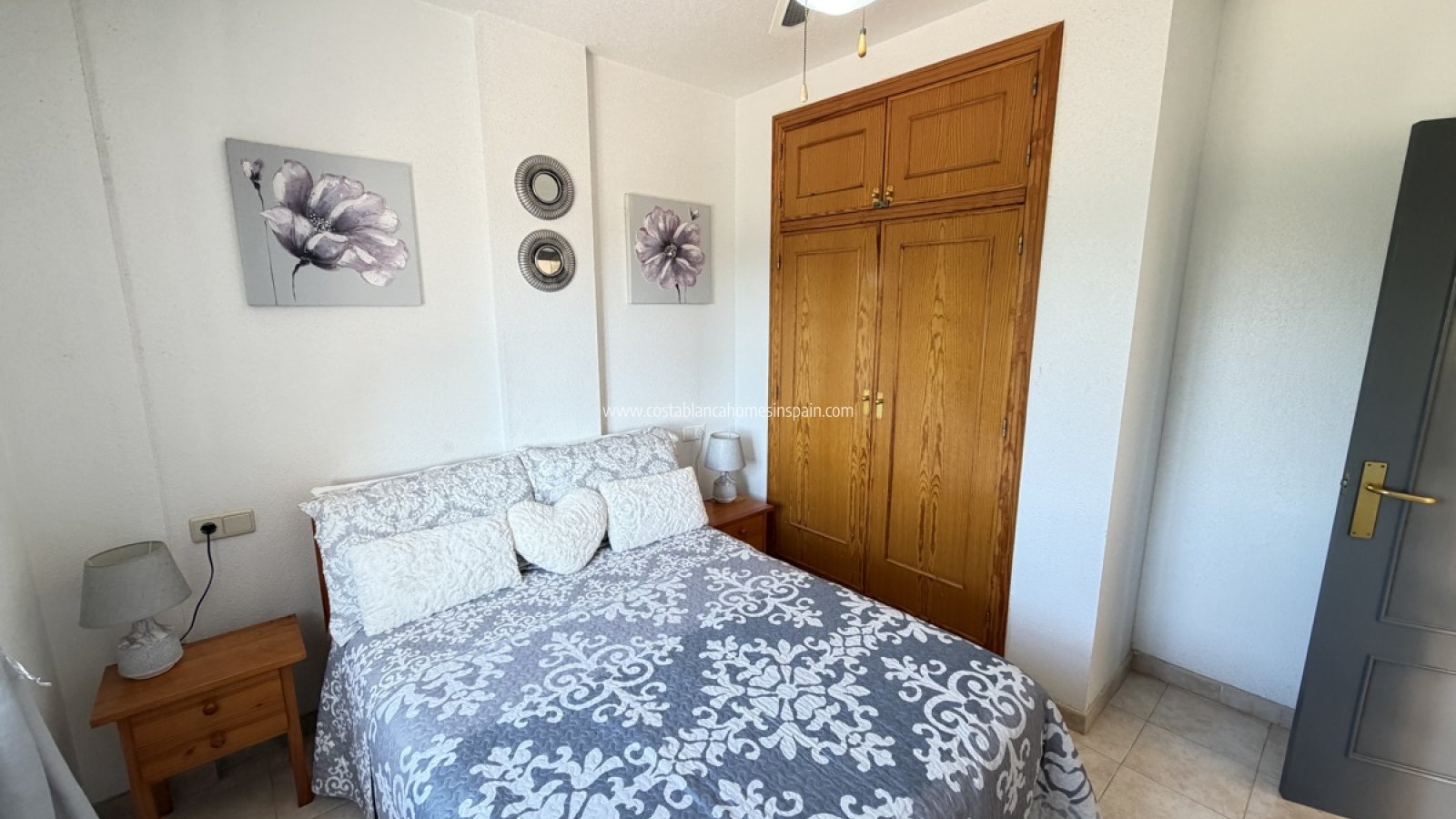 Venta - Apartment - La Zenia