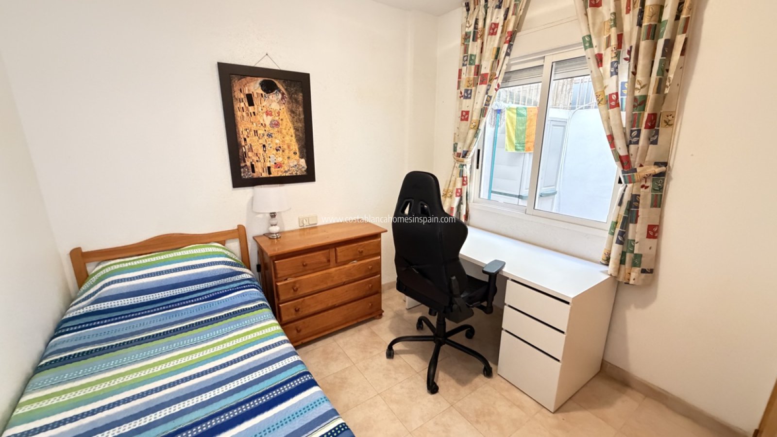 Venta - Apartment - La Zenia