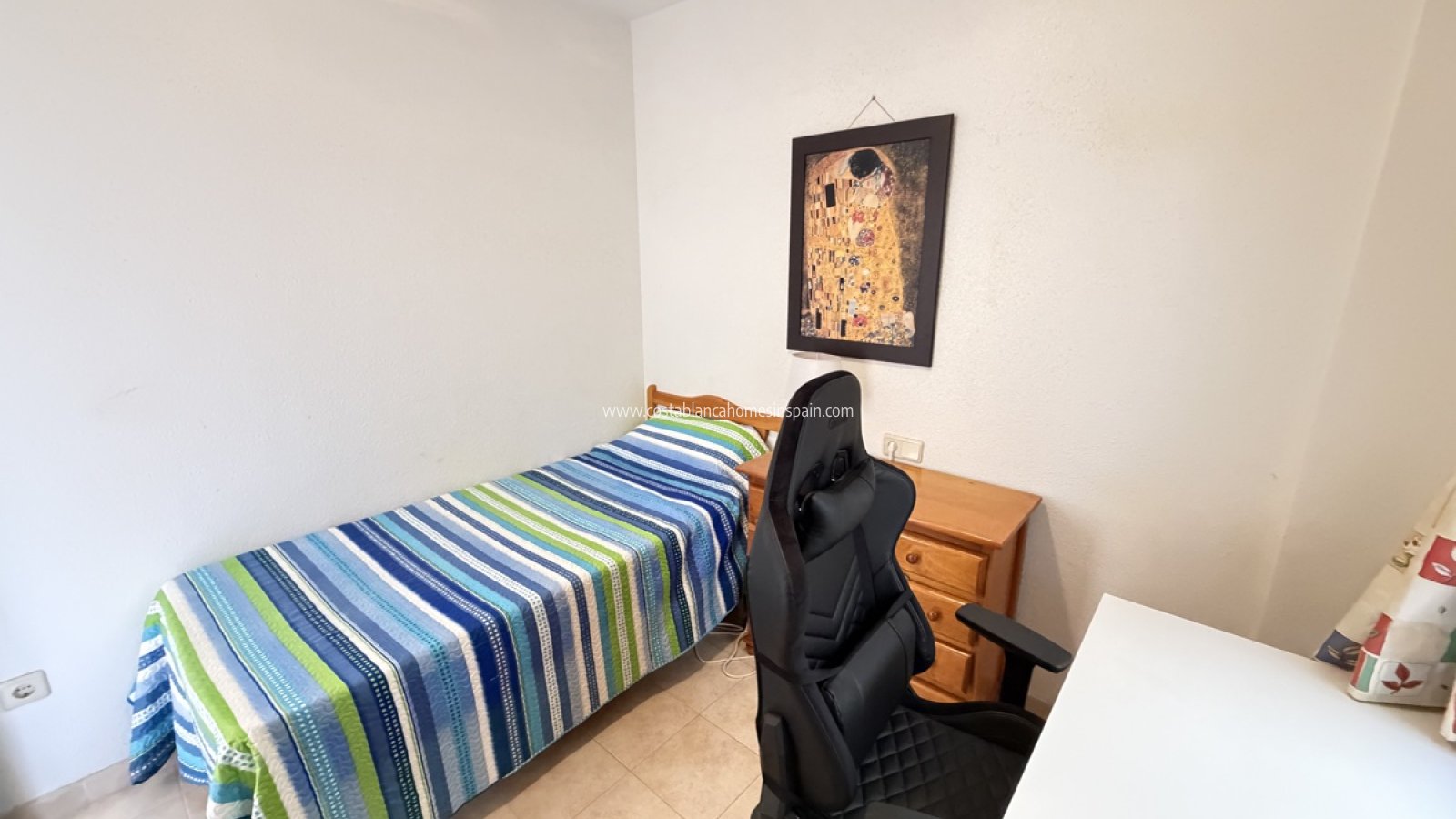 Venta - Apartment - La Zenia