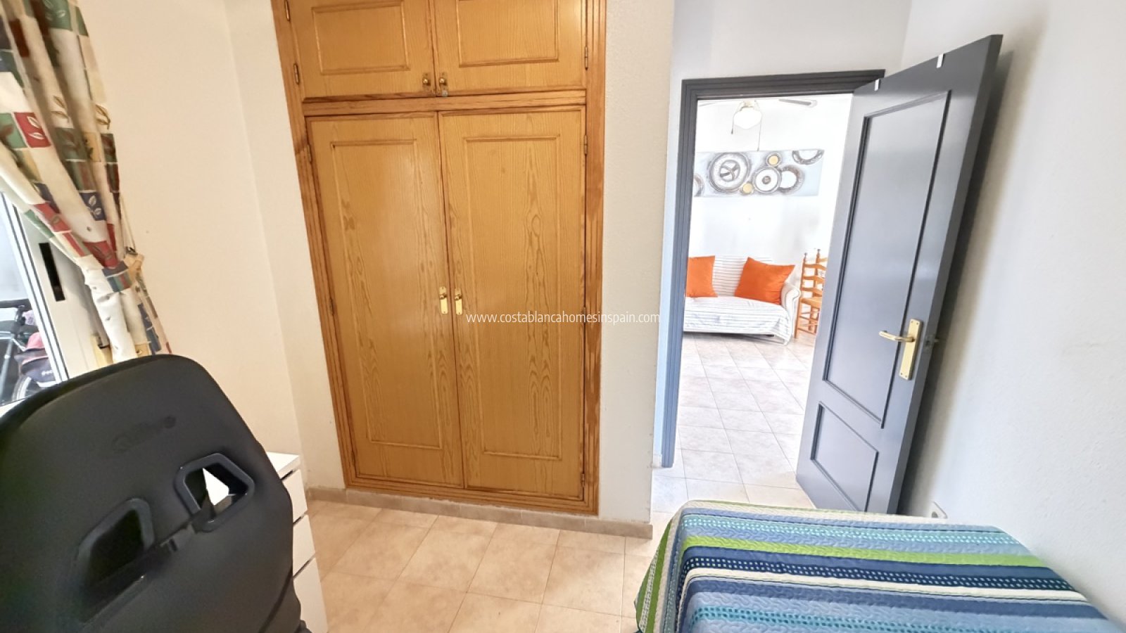 Venta - Apartment - La Zenia