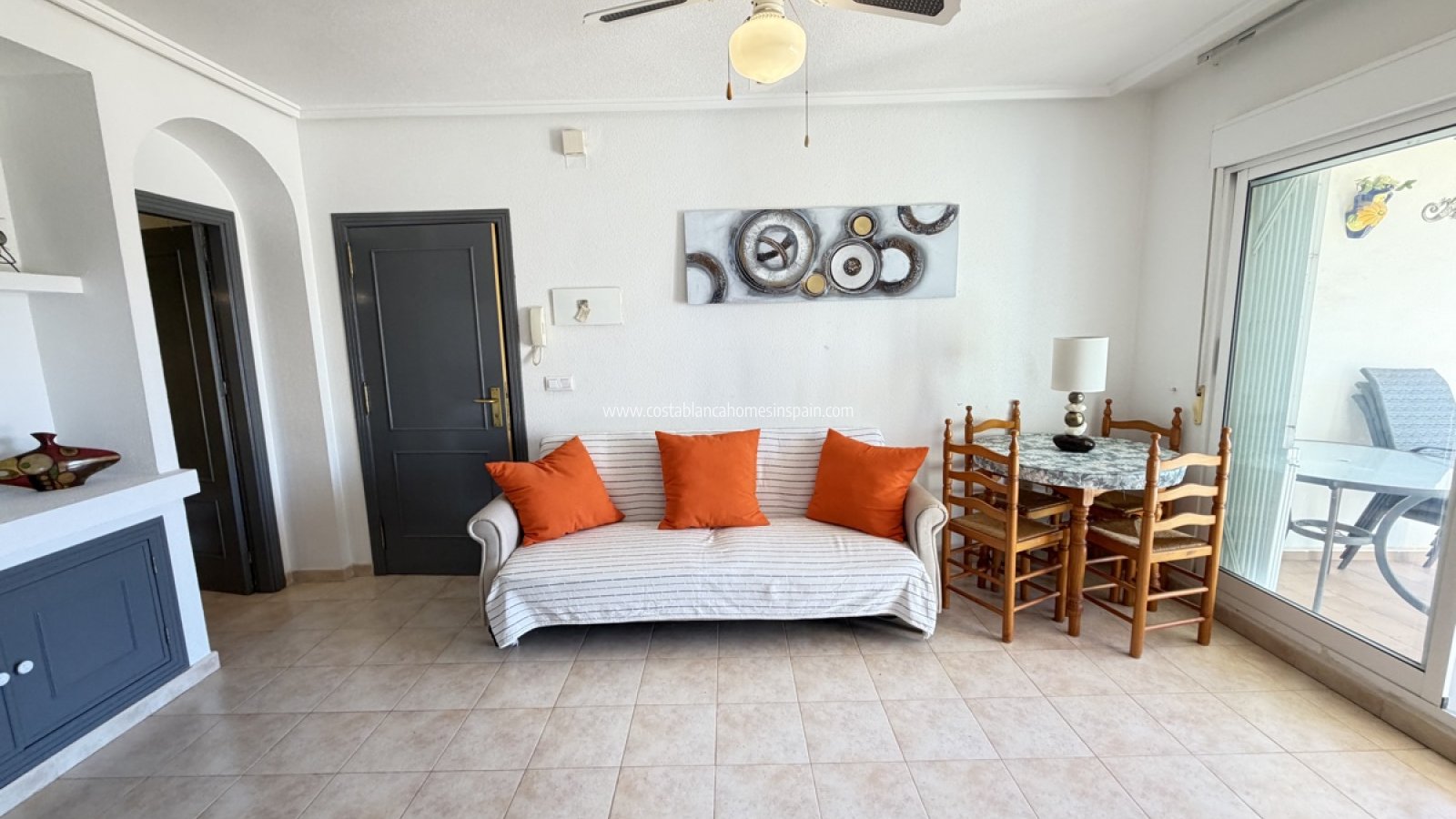 Venta - Apartment - La Zenia