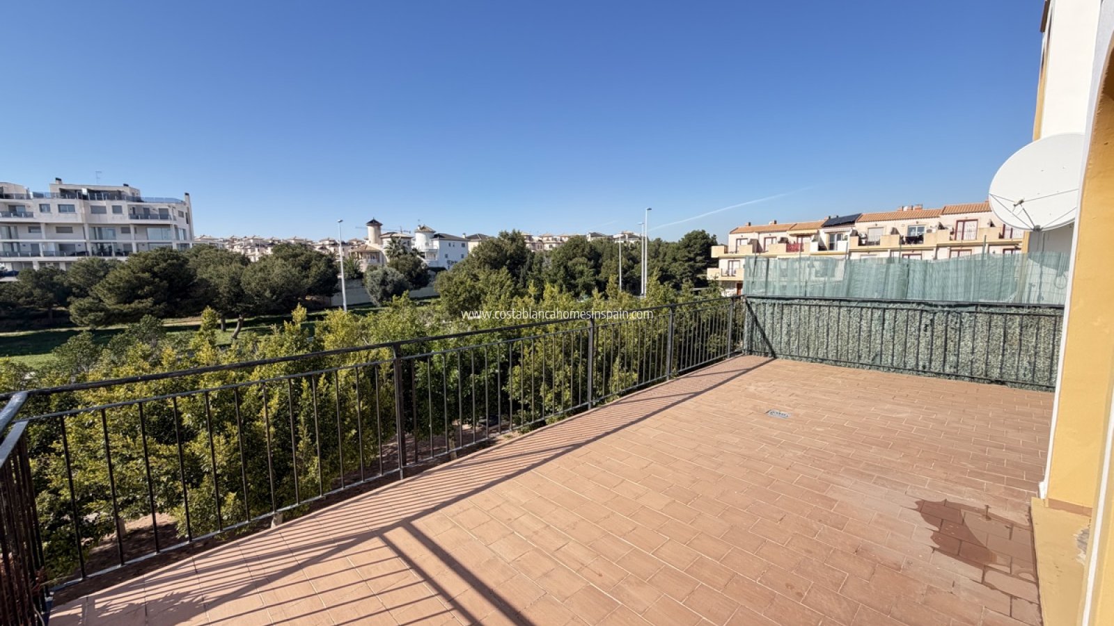 Venta - Apartment - La Zenia